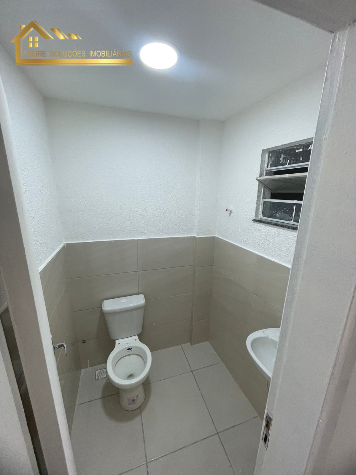 Loja-Salão, 27 m² - Foto 3