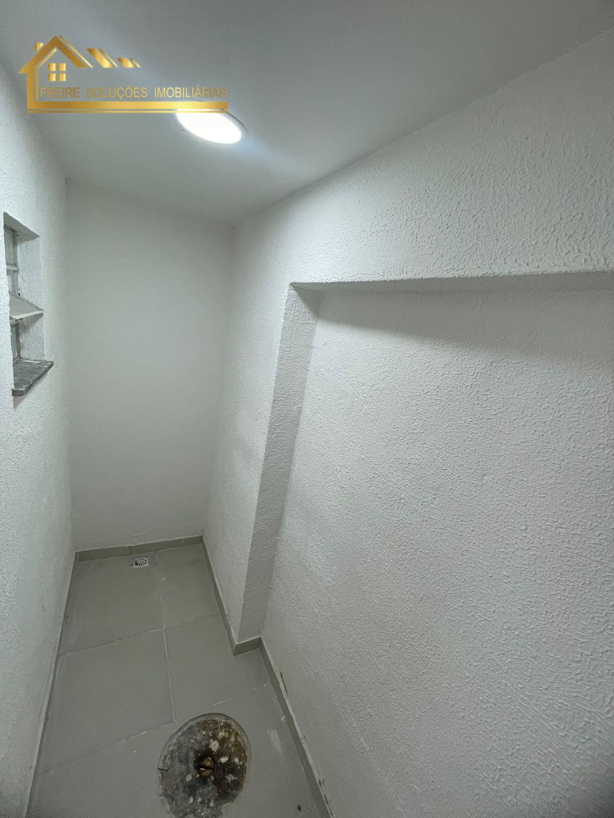 Loja-Salão, 27 m² - Foto 2