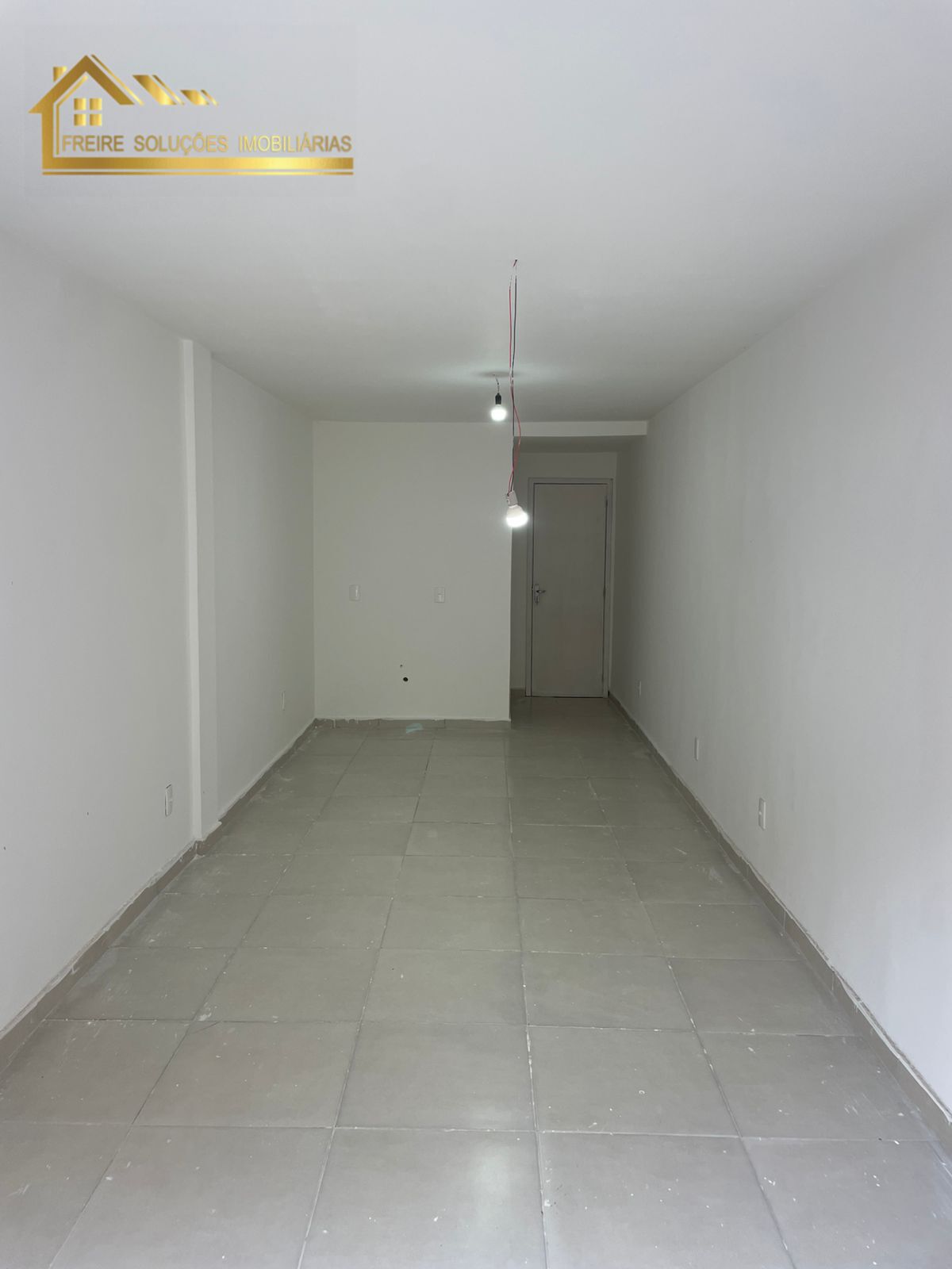 Loja-Salão, 27 m² - Foto 4