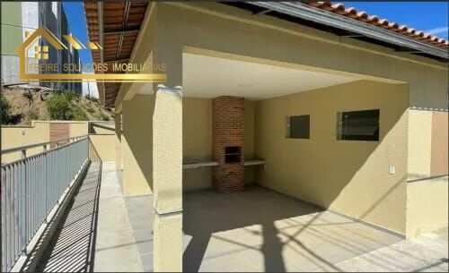 Apartamento, 2 quartos - Foto 14