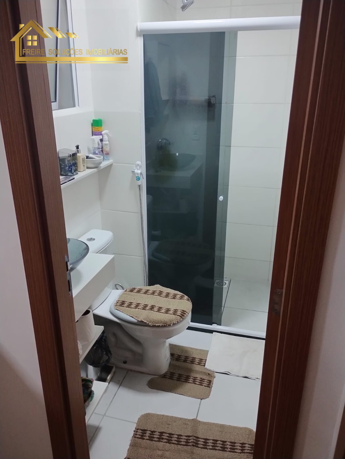 Apartamento, 2 quartos - Foto 6
