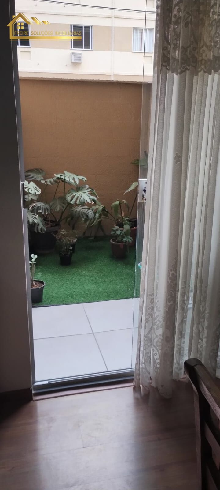 Apartamento, 2 quartos - Foto 13