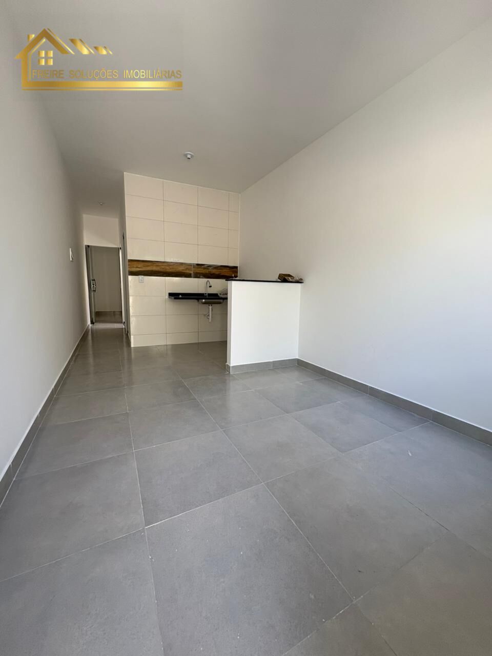 Casa, 2 quartos - Foto 4