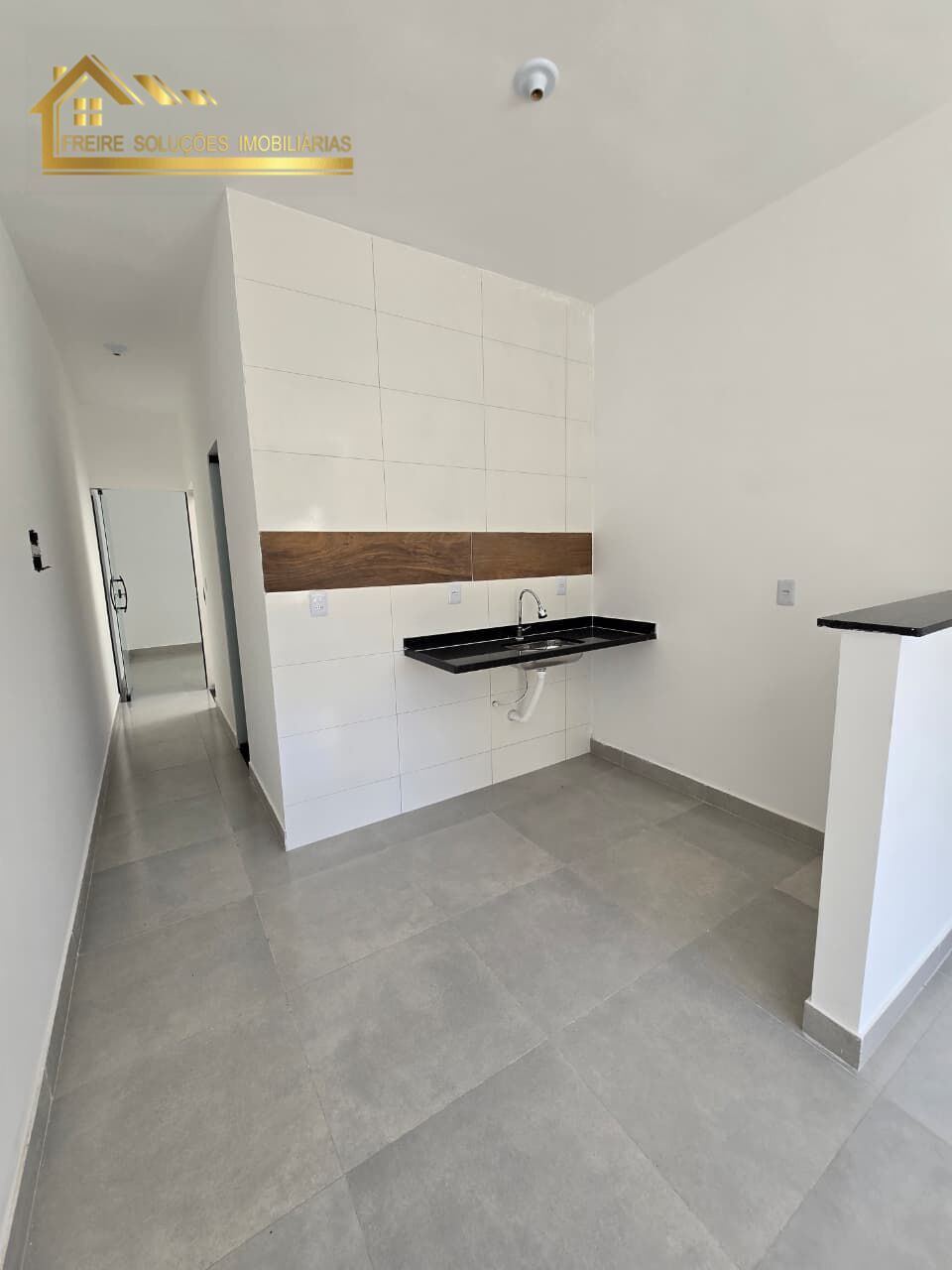 Casa, 2 quartos - Foto 6