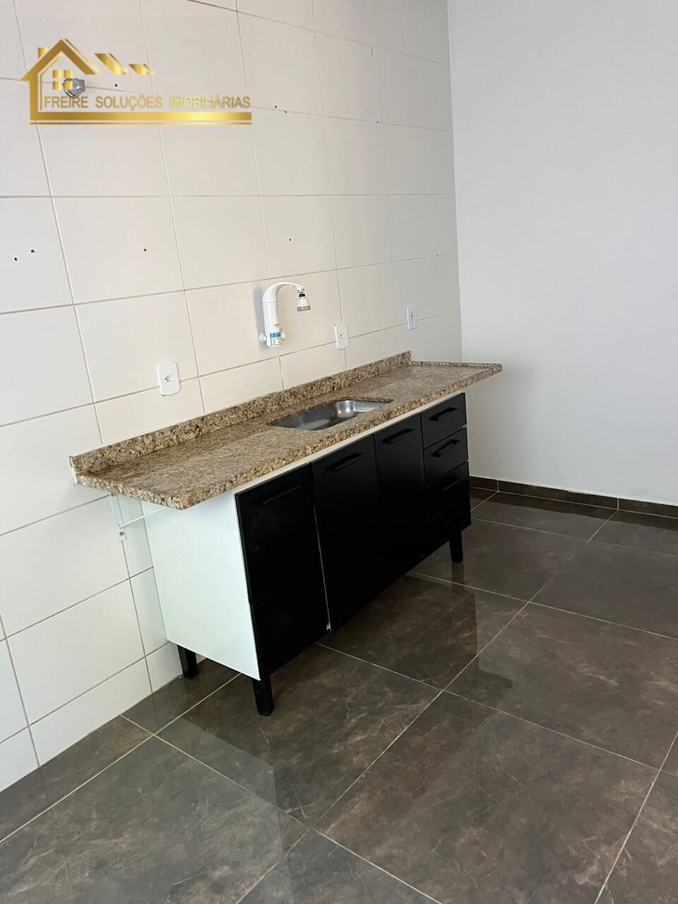 Casa, 2 quartos - Foto 2