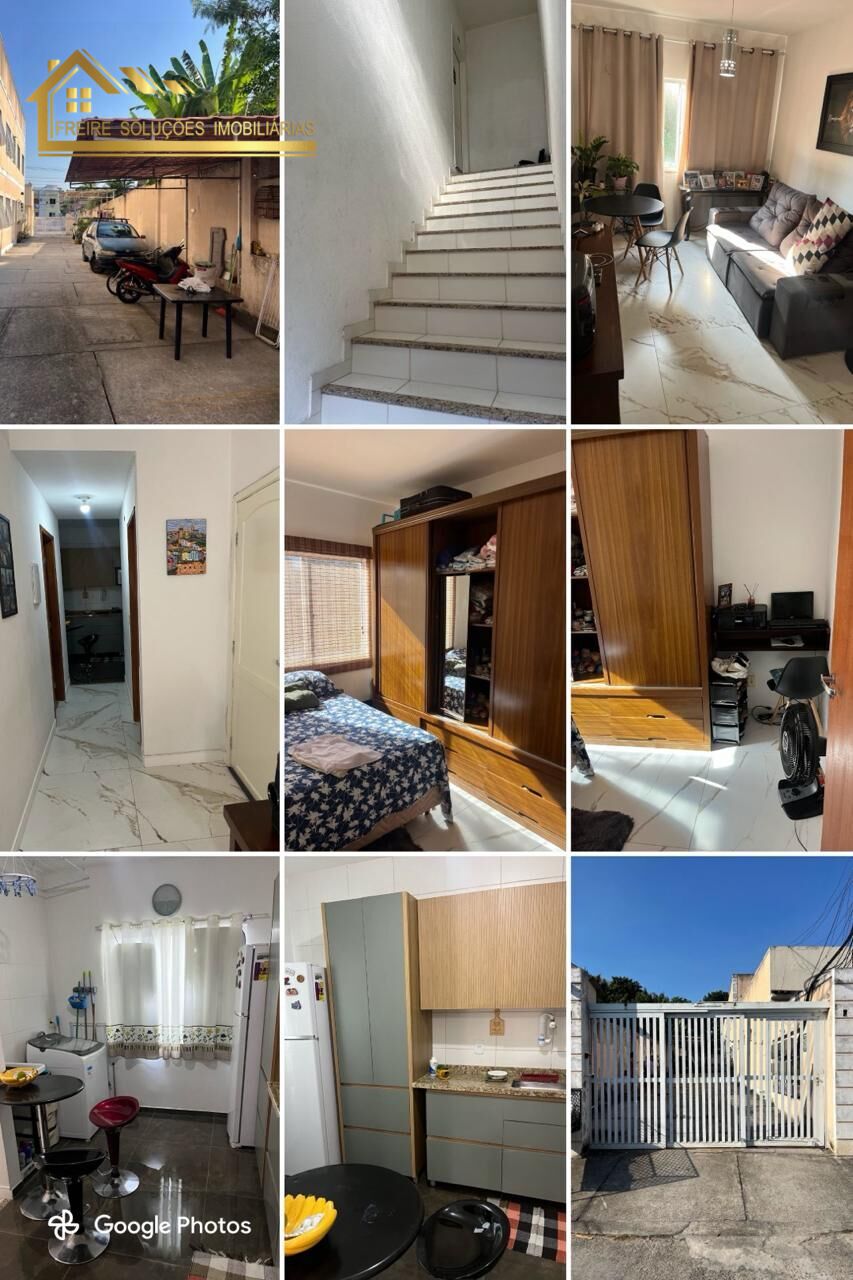 Casa, 2 quartos - Foto 12
