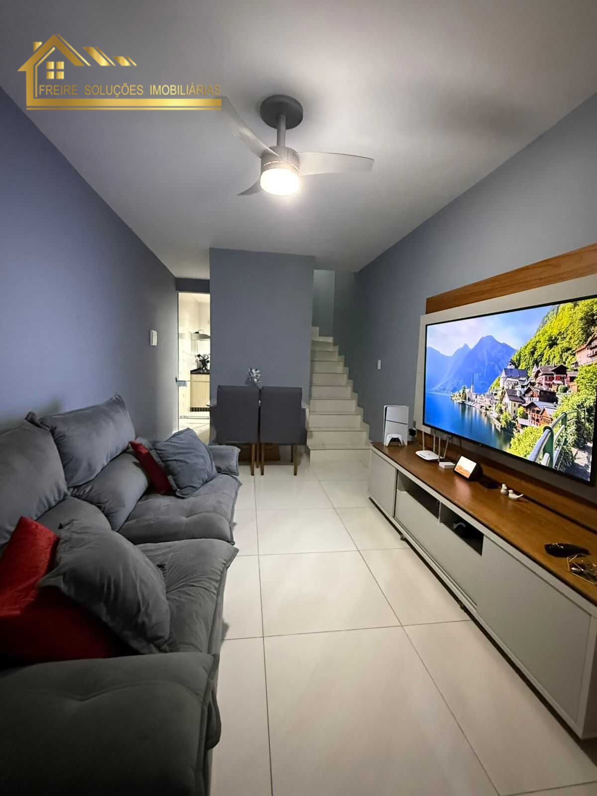 Casa, 2 quartos - Foto 4