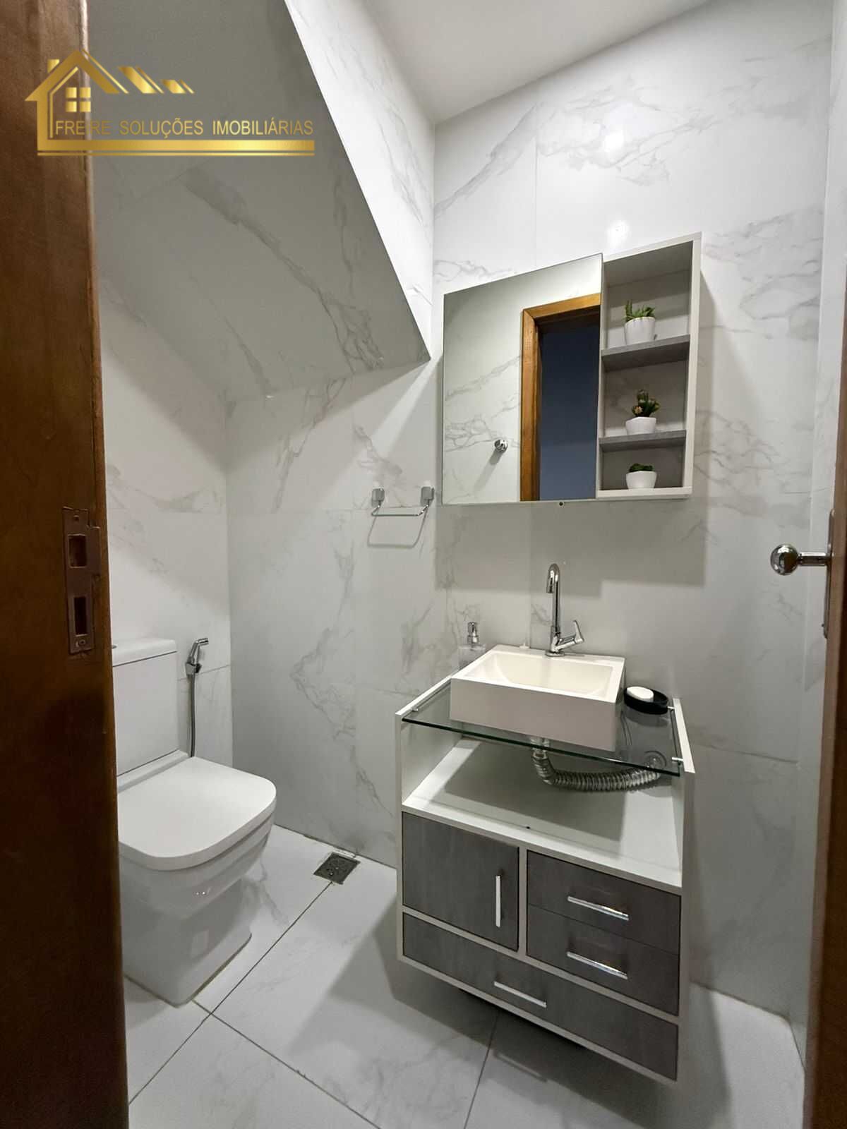 Casa, 2 quartos - Foto 16