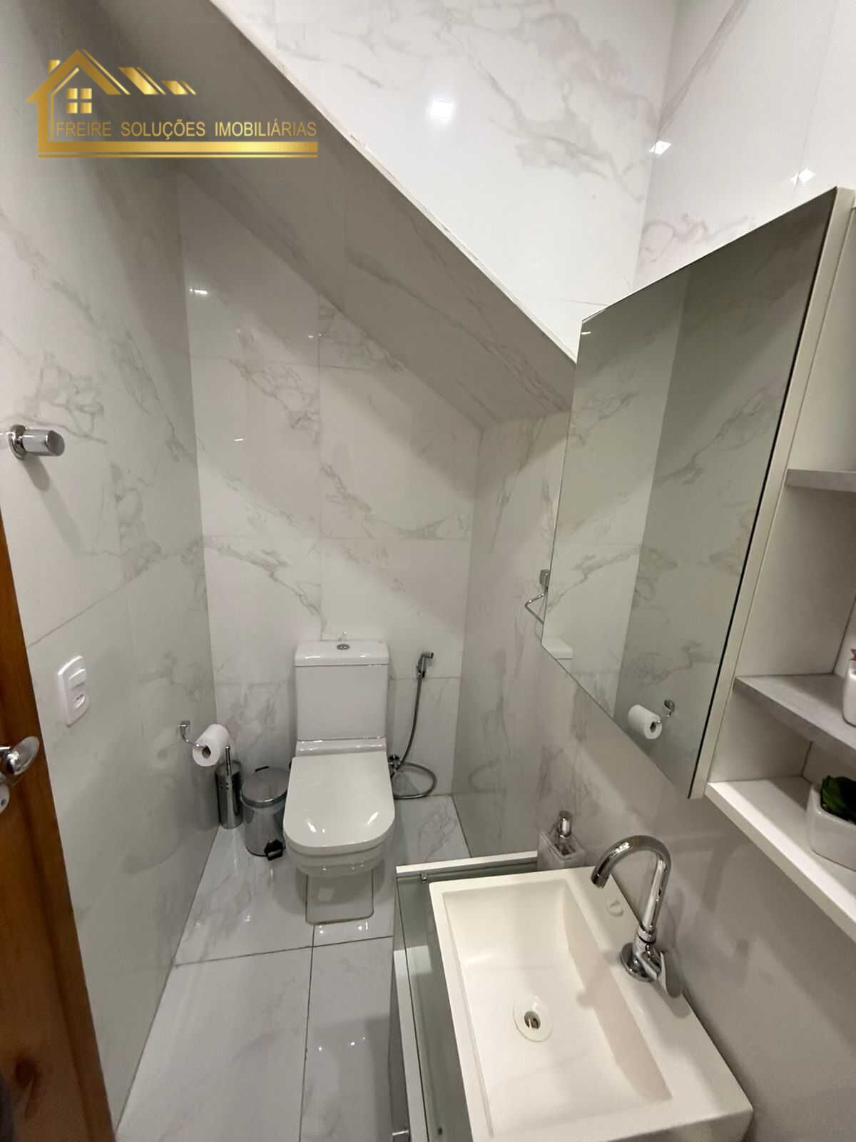 Casa, 2 quartos - Foto 6