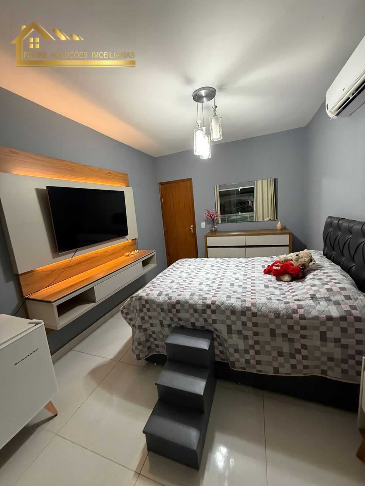 Casa, 2 quartos - Foto 13