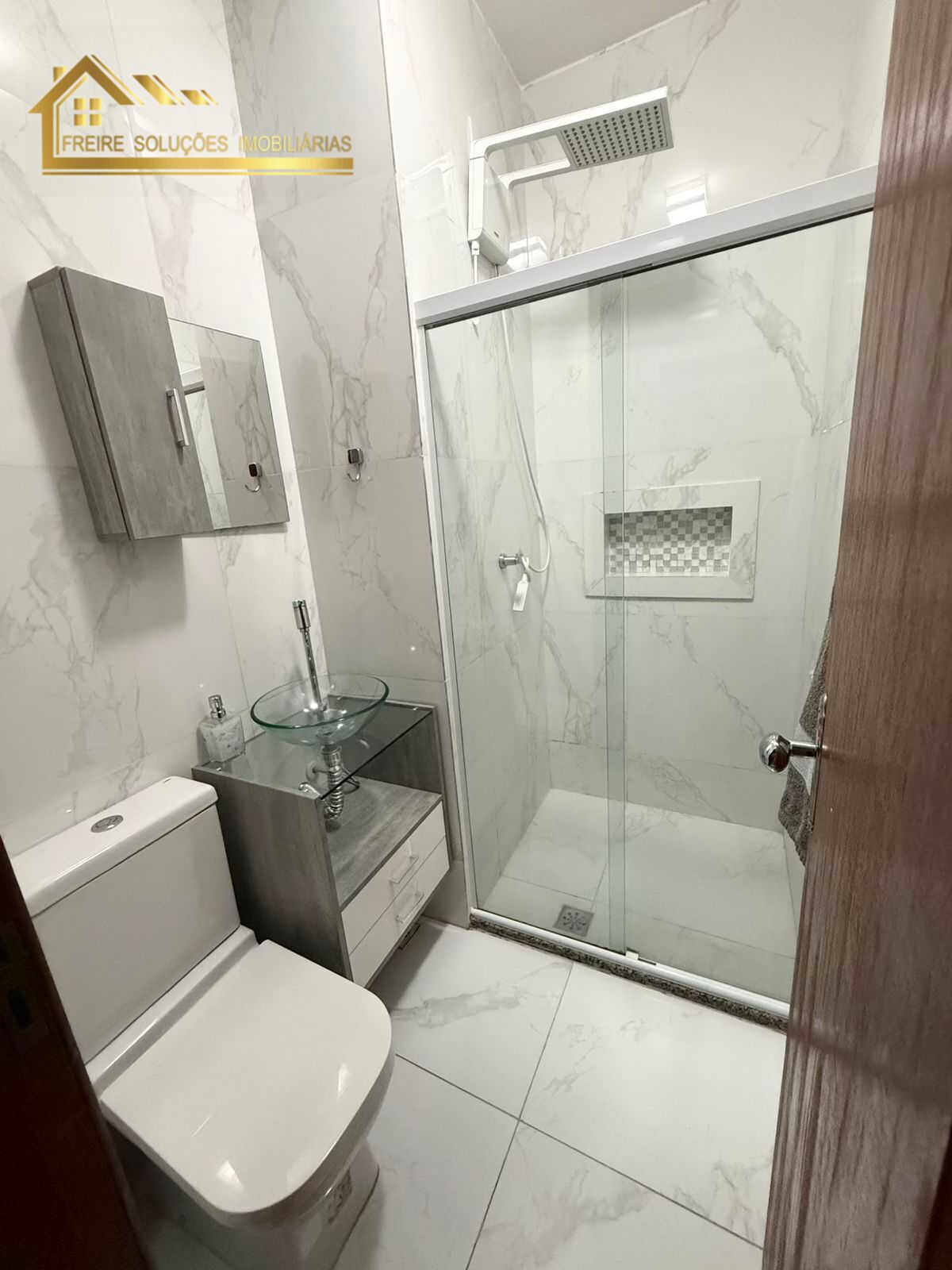 Casa, 2 quartos - Foto 15