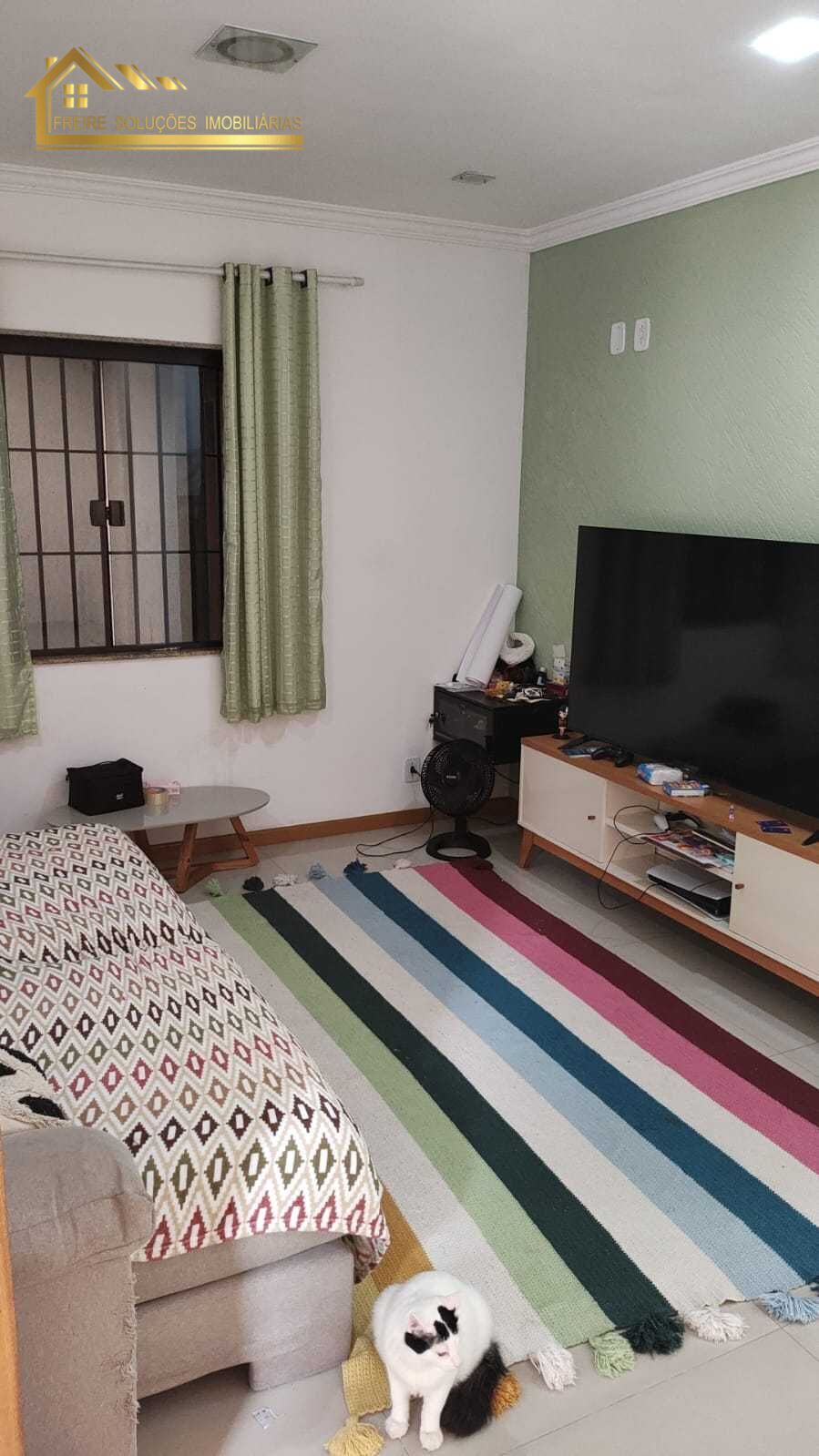 Casa, 3 quartos - Foto 14