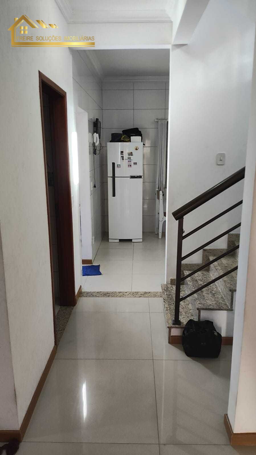 Casa, 3 quartos - Foto 10