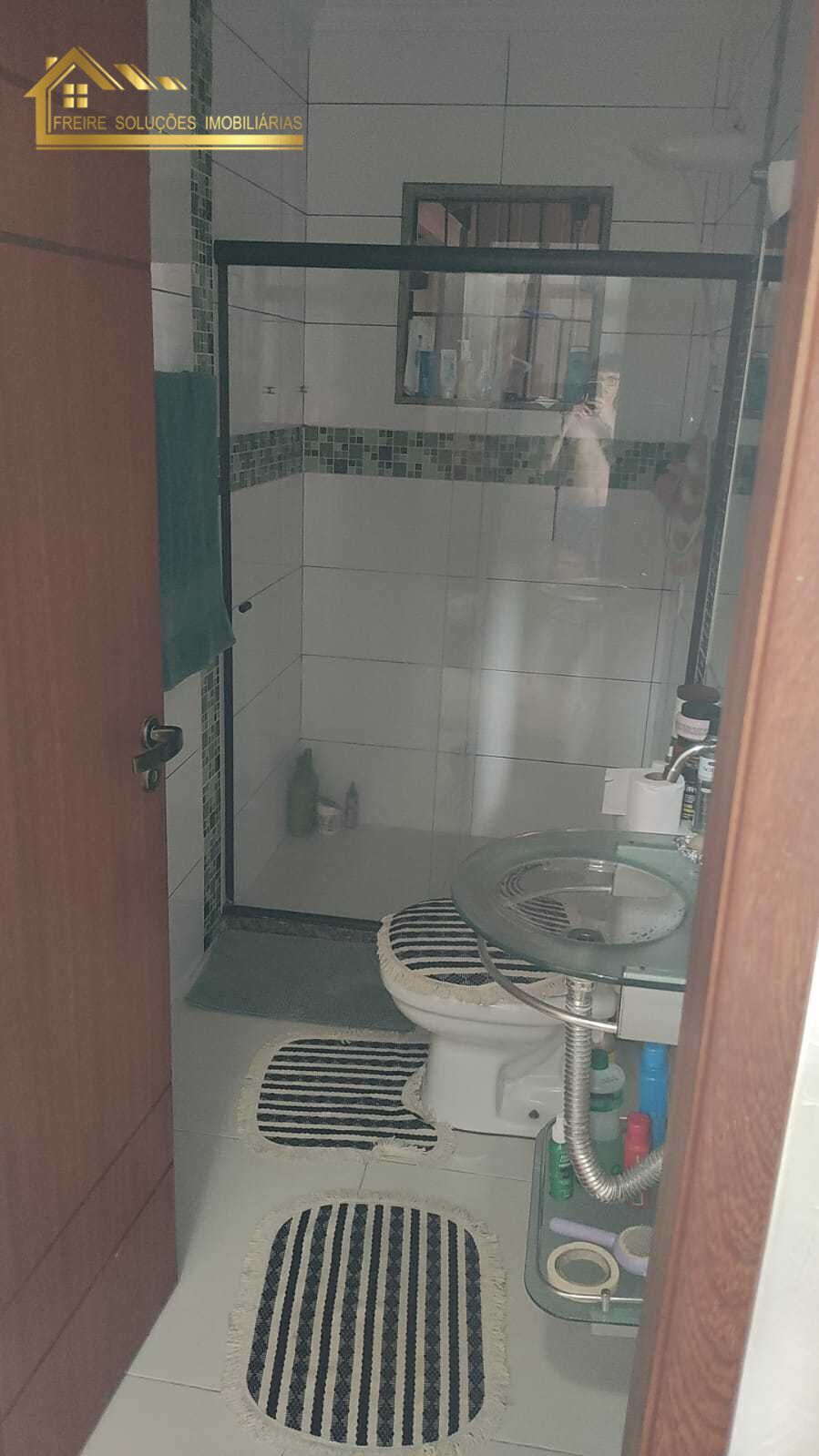 Casa, 3 quartos - Foto 11