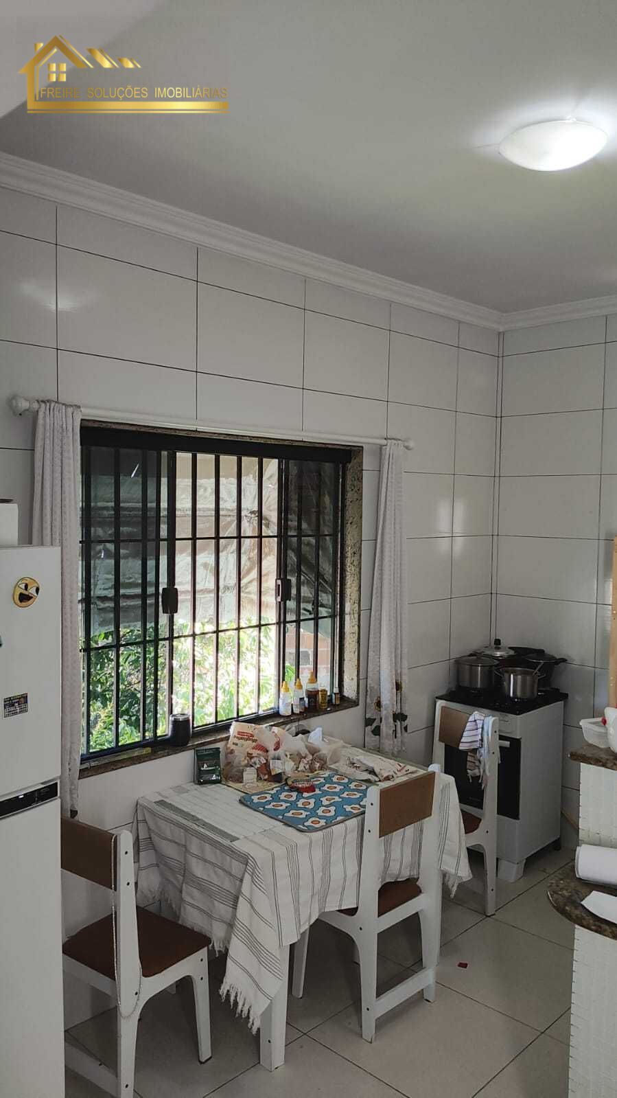 Casa, 3 quartos - Foto 12