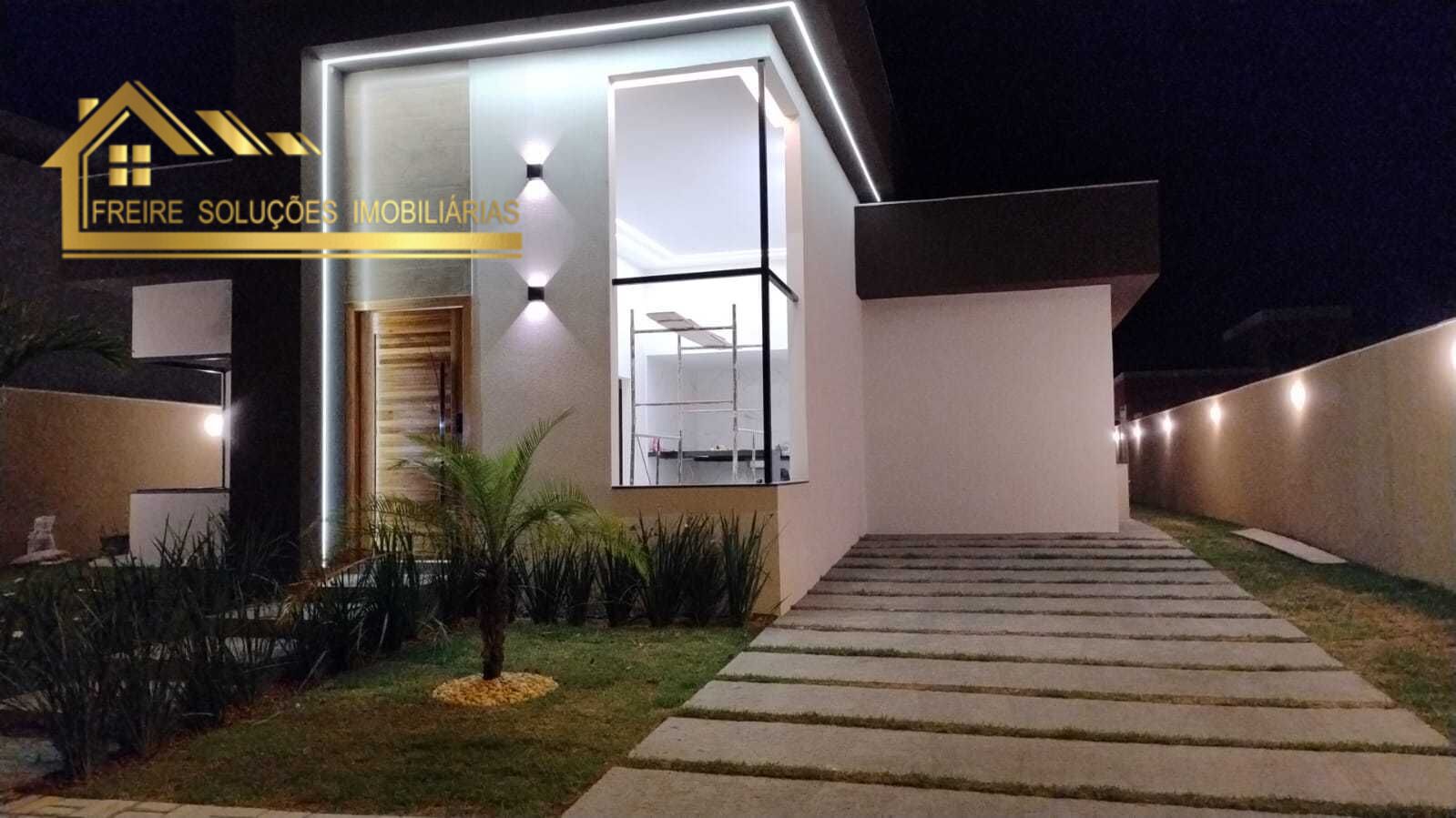 Casa, 3 quartos, 109 m² - Foto 7