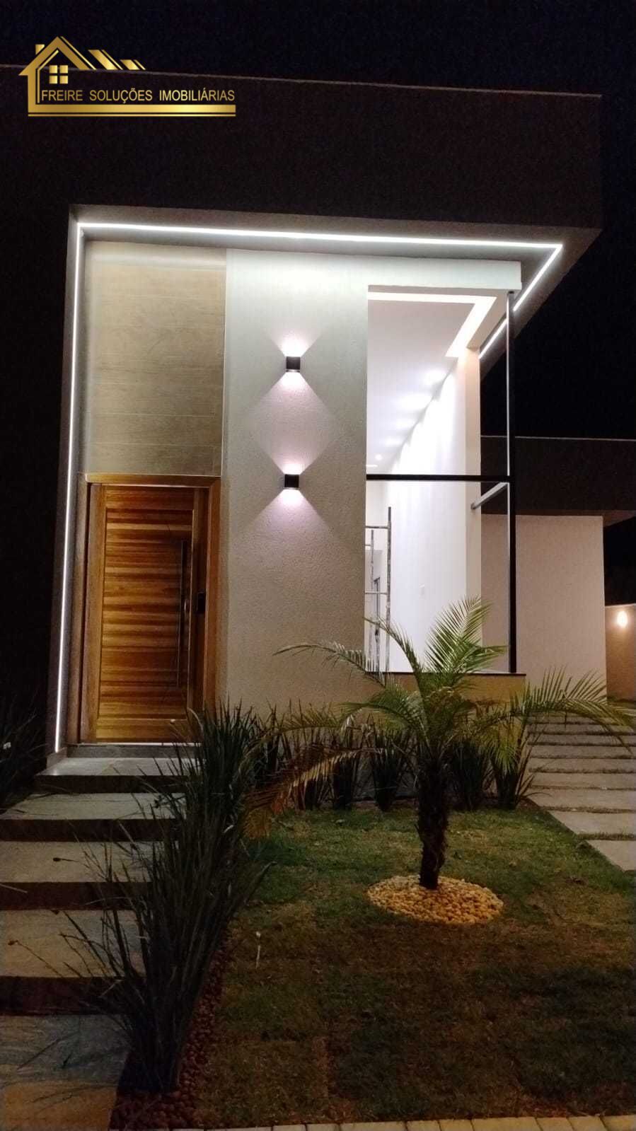 Casa, 3 quartos, 109 m² - Foto 9
