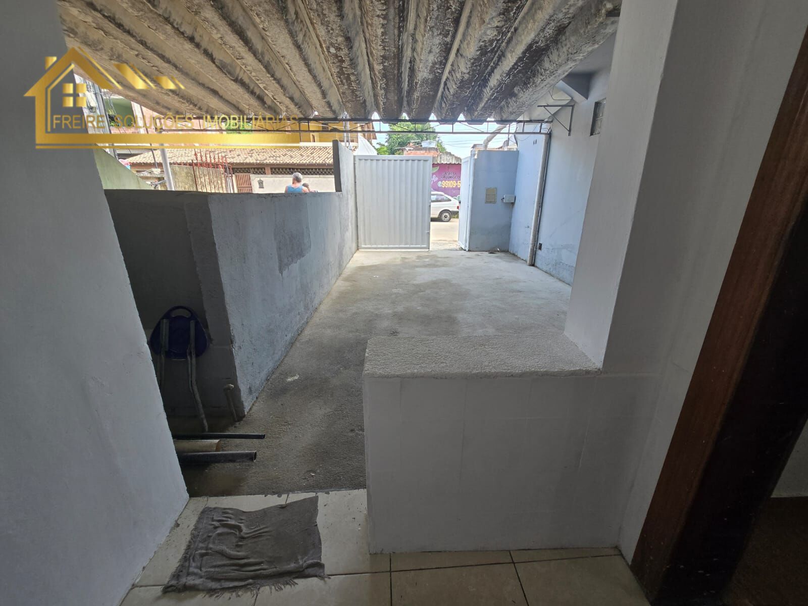 Casa, 2 quartos, 90 m² - Foto 4