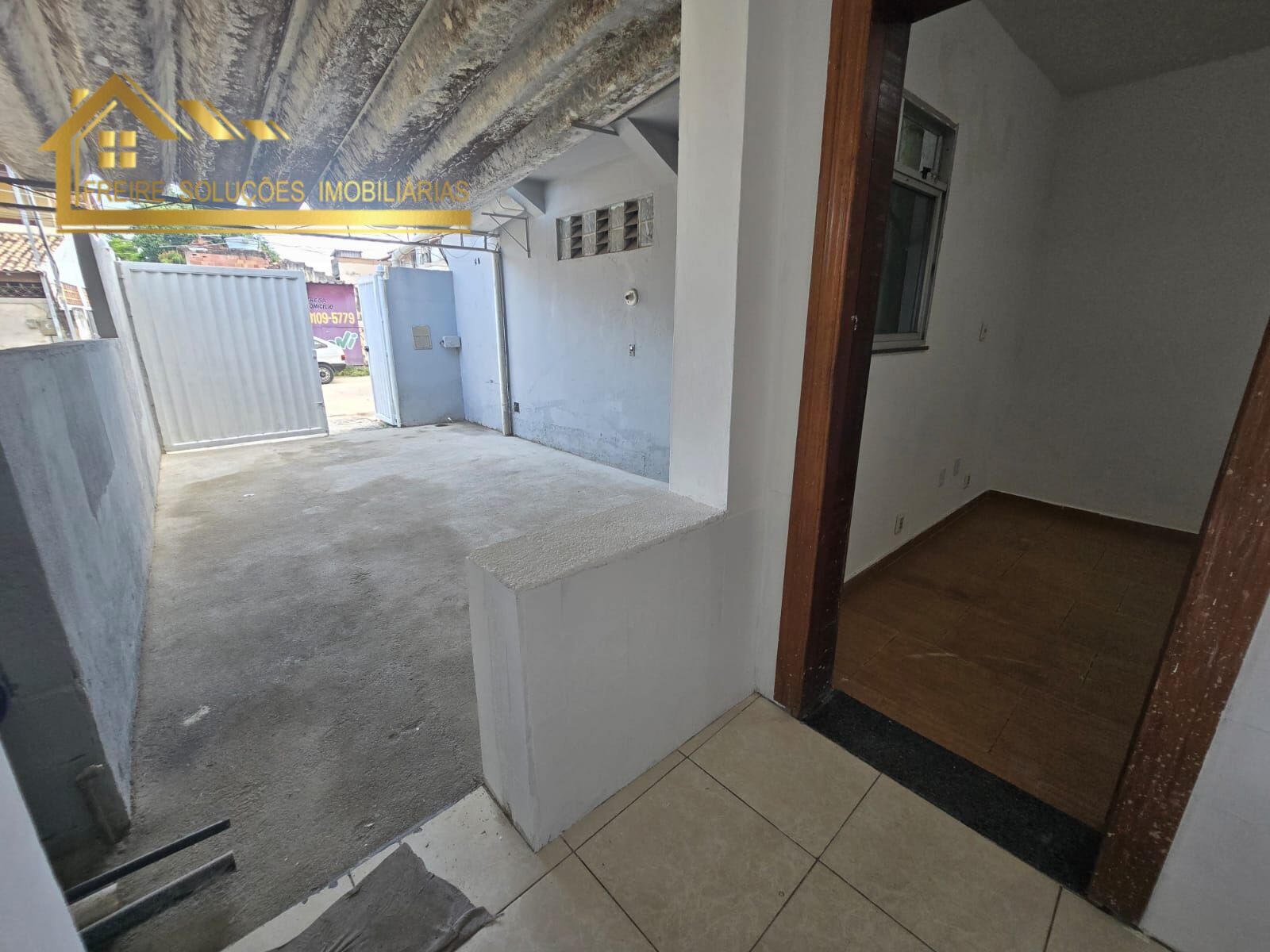 Casa, 2 quartos, 90 m² - Foto 5