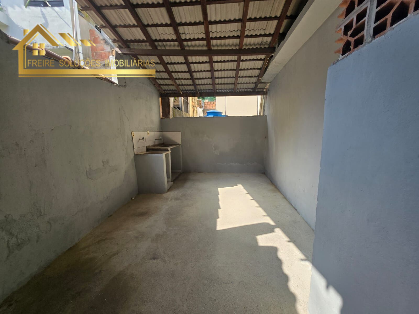 Casa, 2 quartos, 90 m² - Foto 24