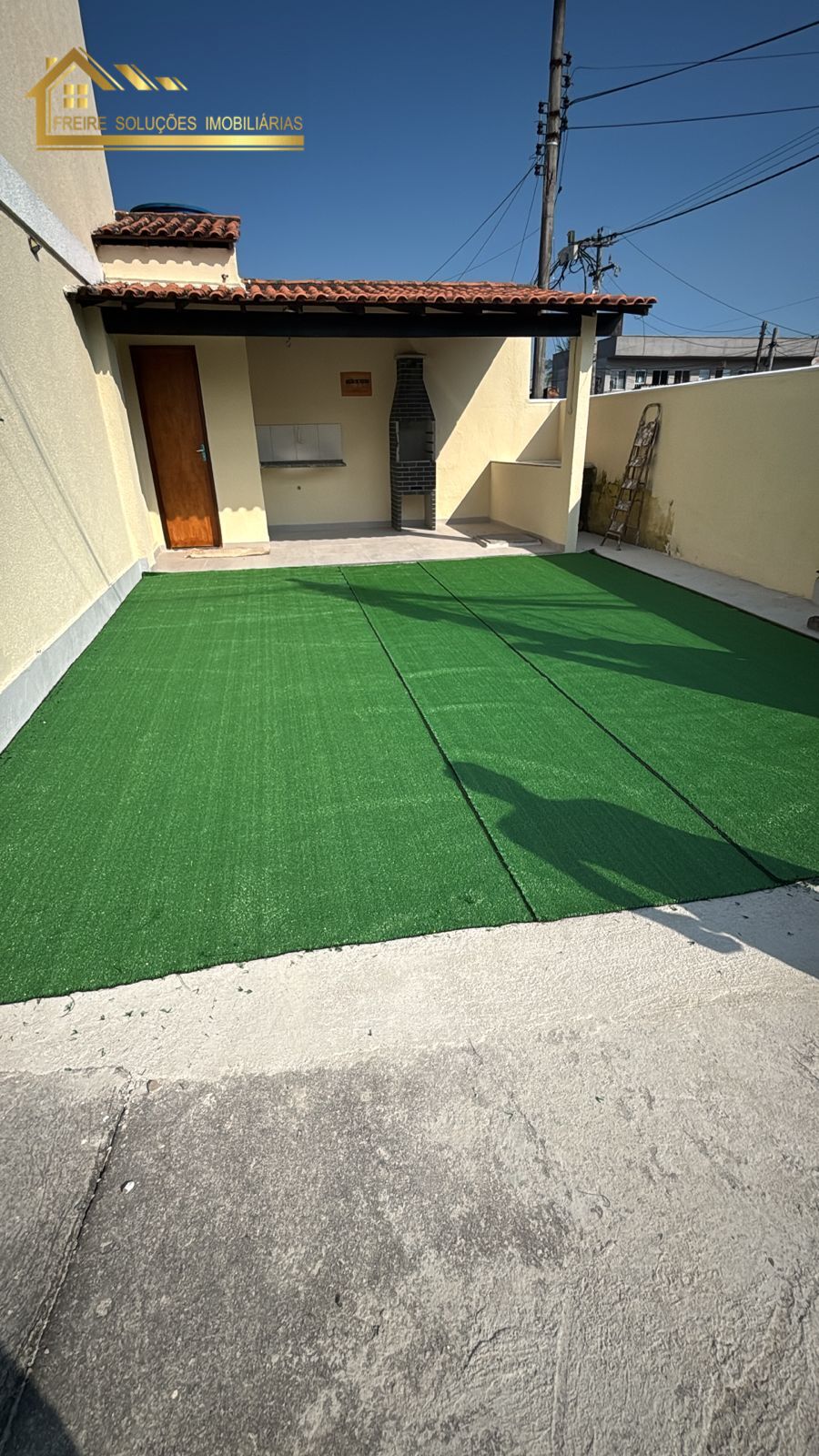 Casa, 2 quartos, 70 m² - Foto 13
