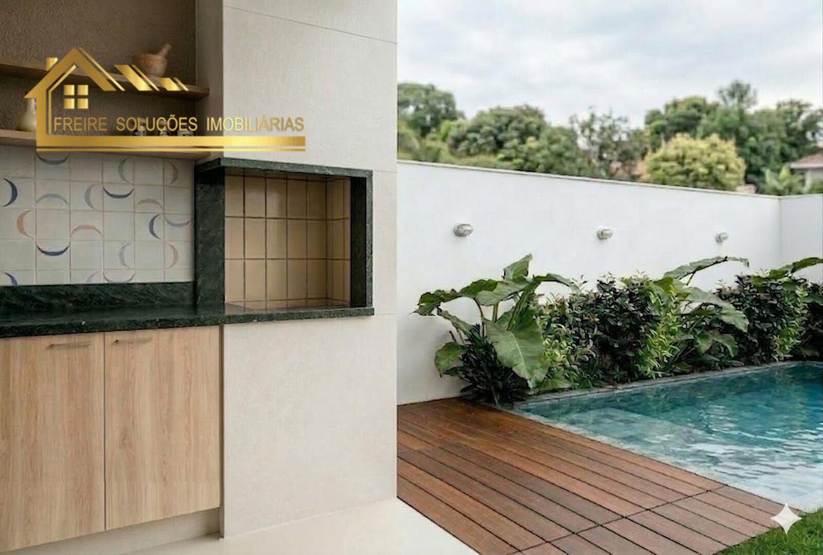 Casa, 3 quartos, 106 m² - Foto 6