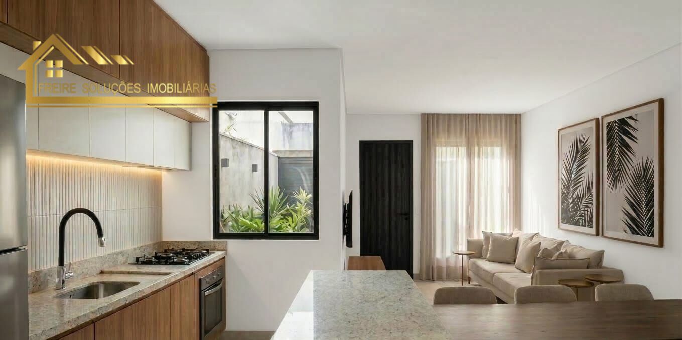 Casa, 3 quartos, 106 m² - Foto 16