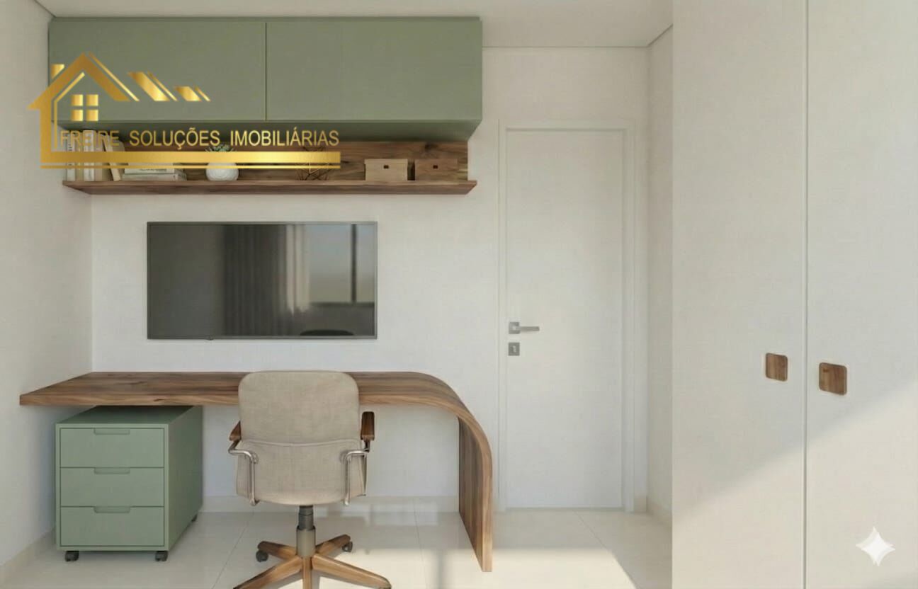 Casa, 3 quartos, 106 m² - Foto 9