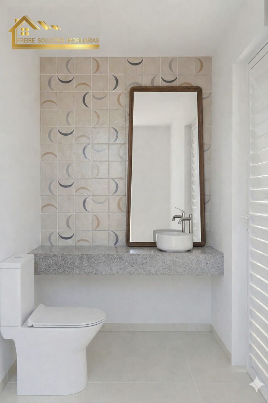 Casa, 3 quartos, 106 m² - Foto 4
