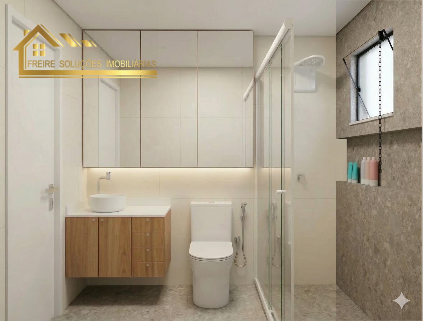 Casa, 3 quartos, 106 m² - Foto 11