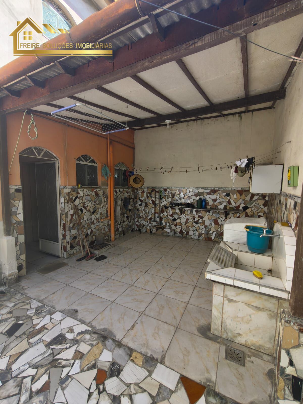 Casa, 3 quartos, 92 m² - Foto 16