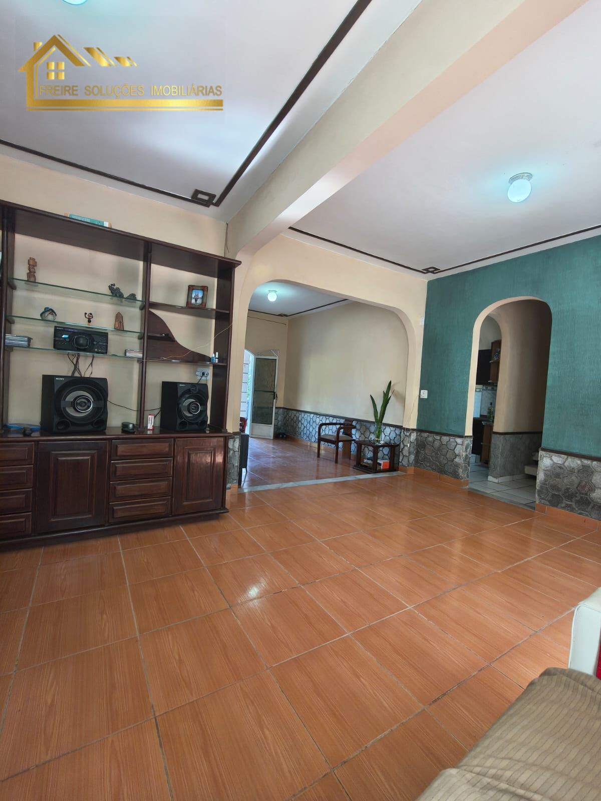 Casa, 3 quartos, 92 m² - Foto 6