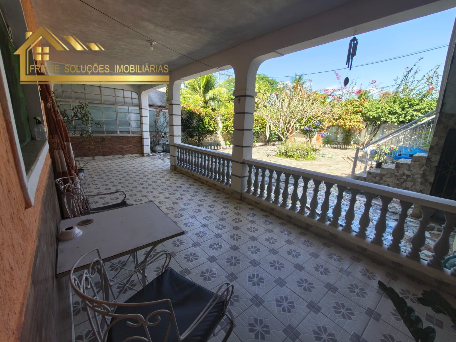 Casa, 3 quartos, 92 m² - Foto 3