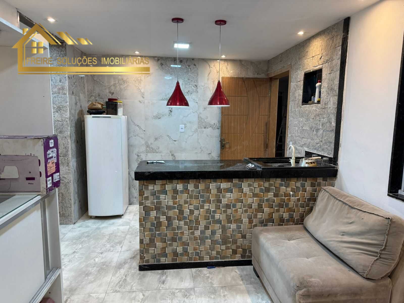 Sobrado, 2 quartos, 87 m² - Foto 4