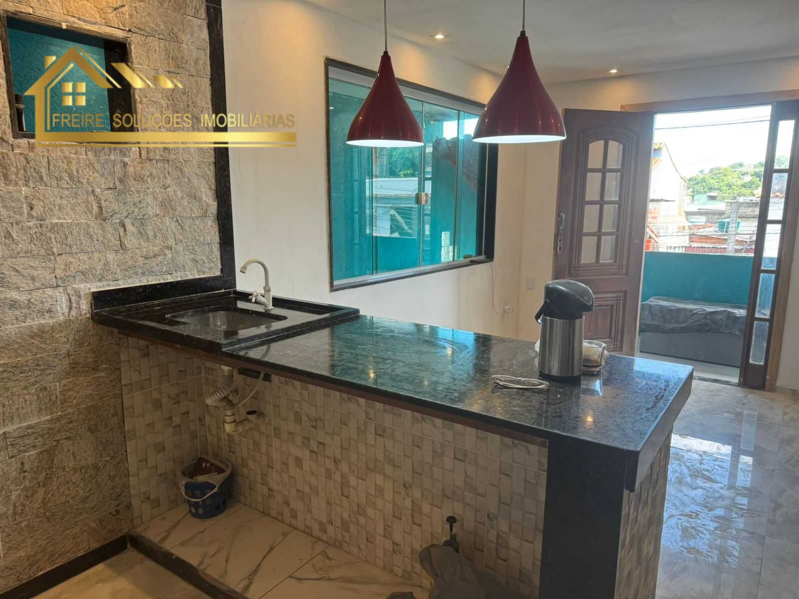 Sobrado, 2 quartos, 87 m² - Foto 5