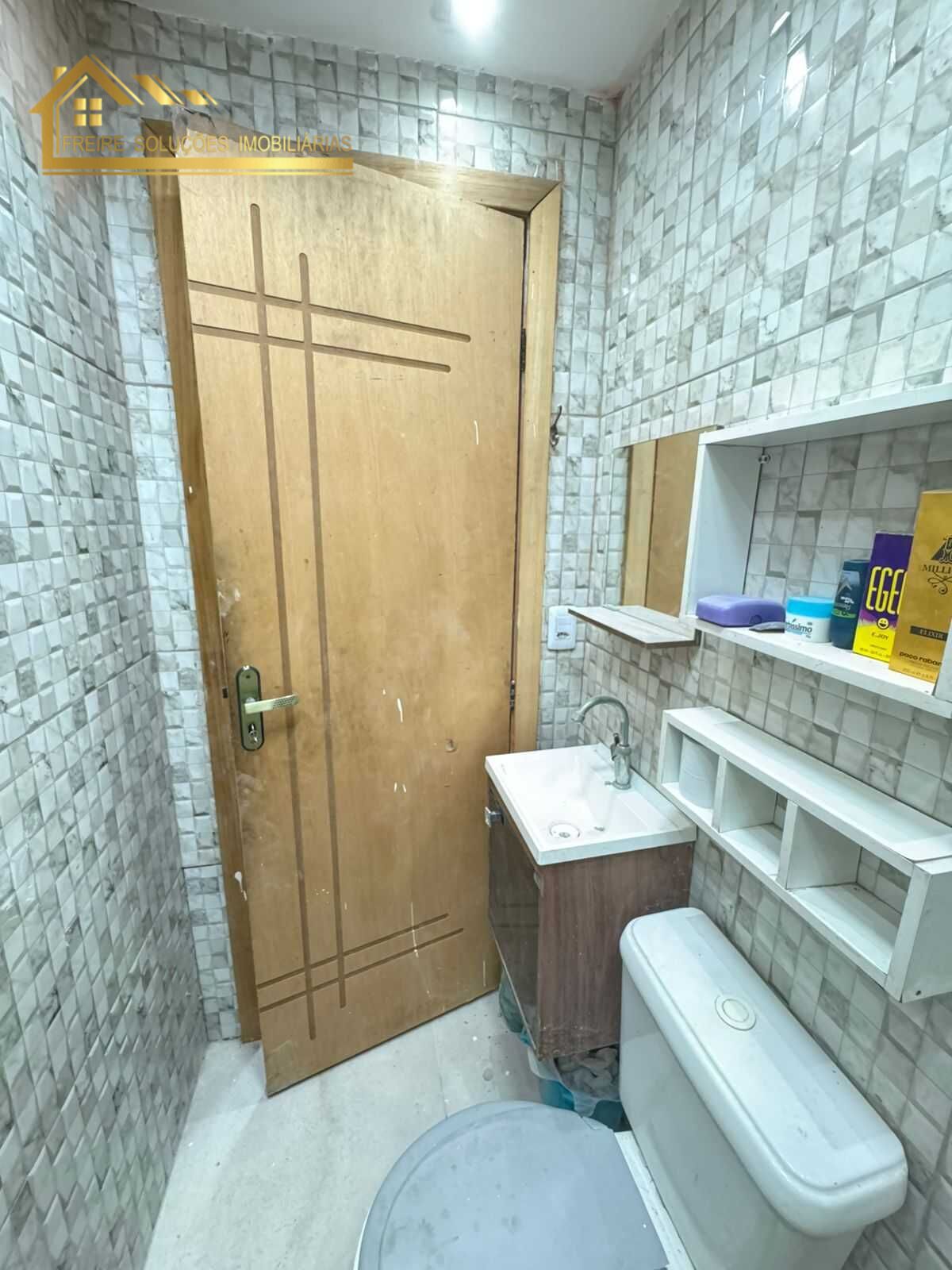 Sobrado, 2 quartos, 87 m² - Foto 9