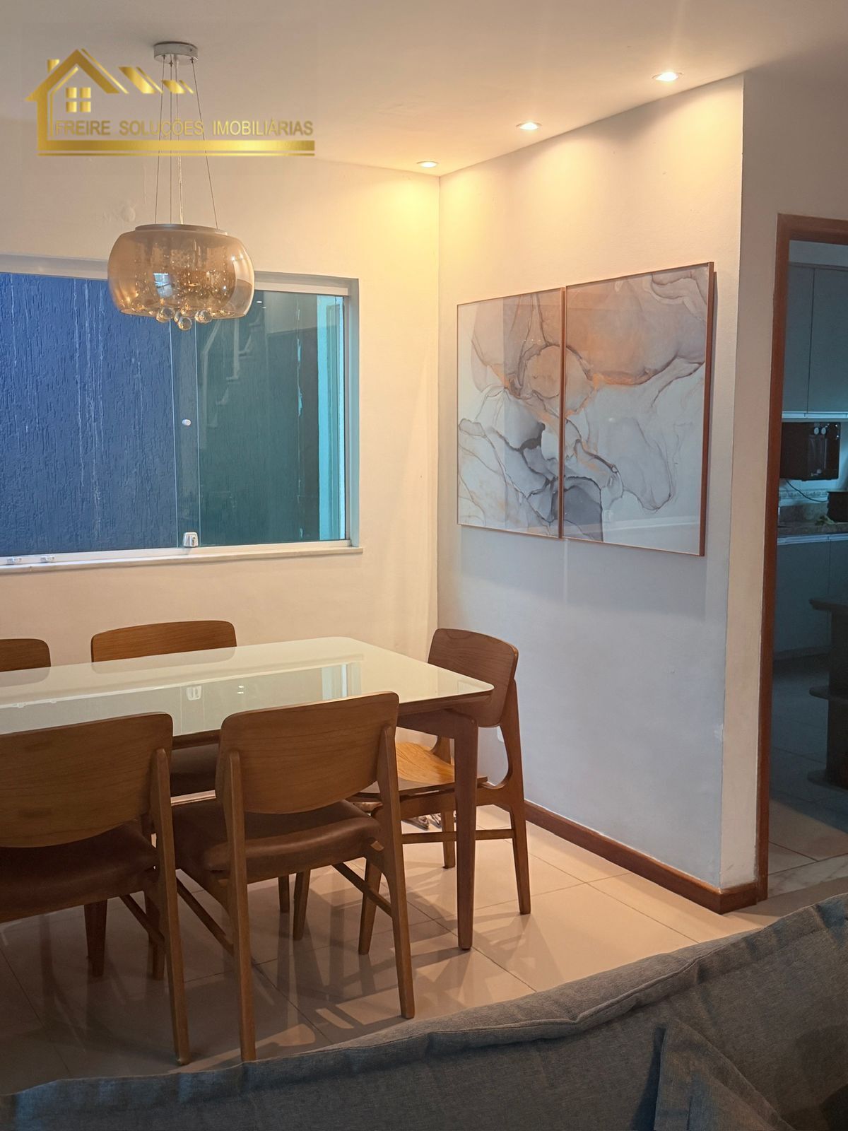 Casa, 4 quartos, 170 m² - Foto 5