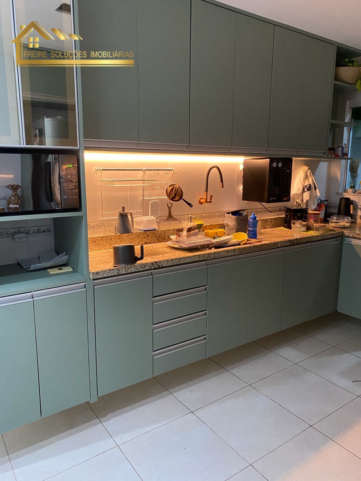 Casa, 4 quartos, 170 m² - Foto 6