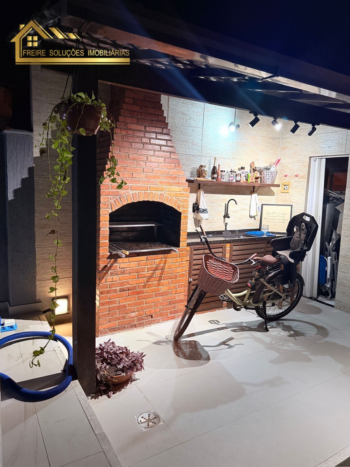 Casa, 4 quartos, 170 m² - Foto 15