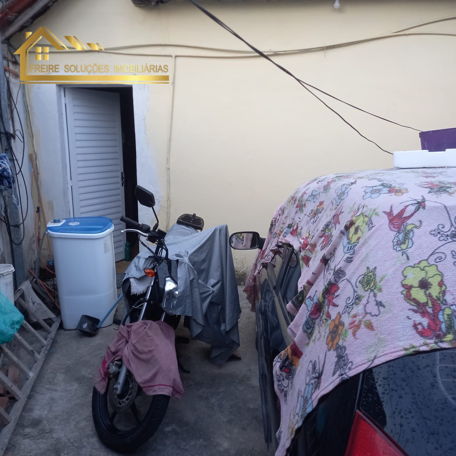 Casa, 2 quartos, 60 m² - Foto 5