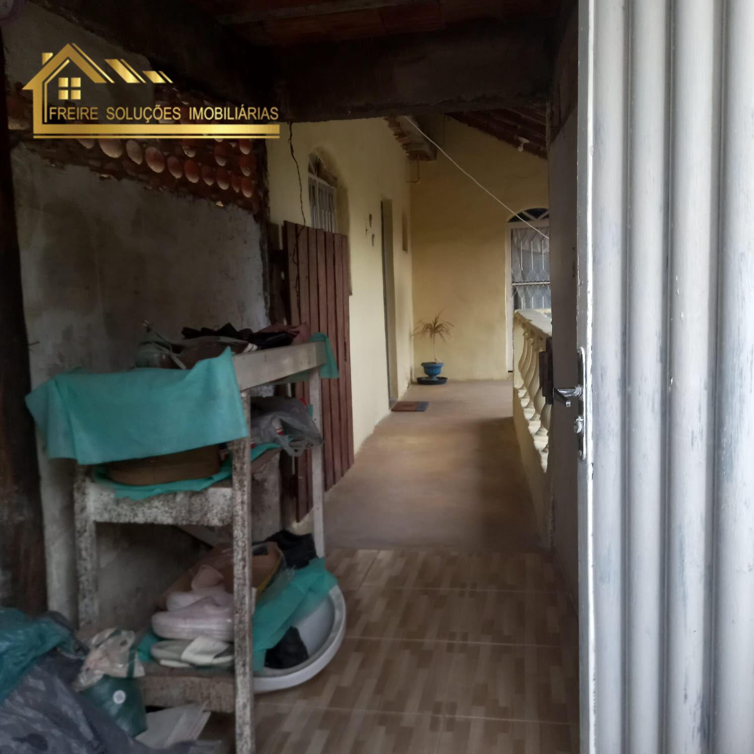 Casa, 2 quartos, 60 m² - Foto 4