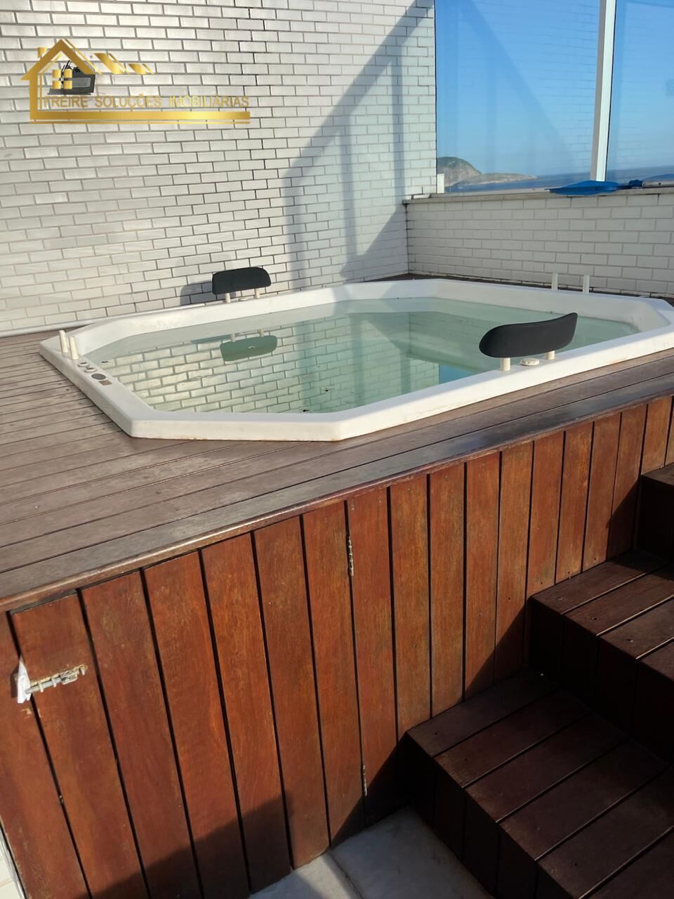 Apartamento, 1 quarto, 95 m² - Foto 3