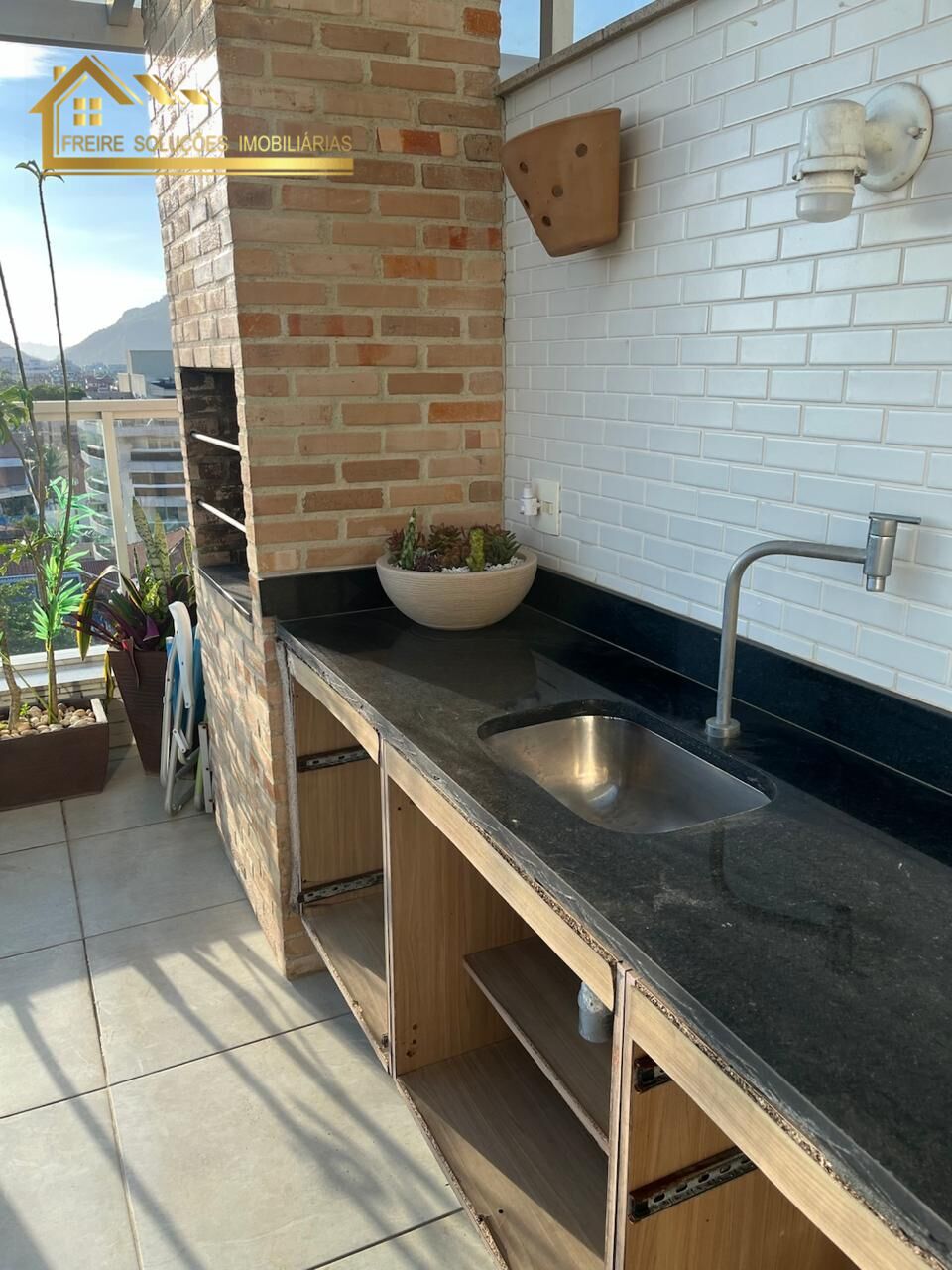 Apartamento, 1 quarto, 95 m² - Foto 6