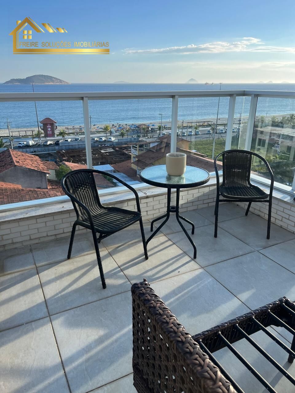 Apartamento, 1 quarto, 95 m² - Foto 2