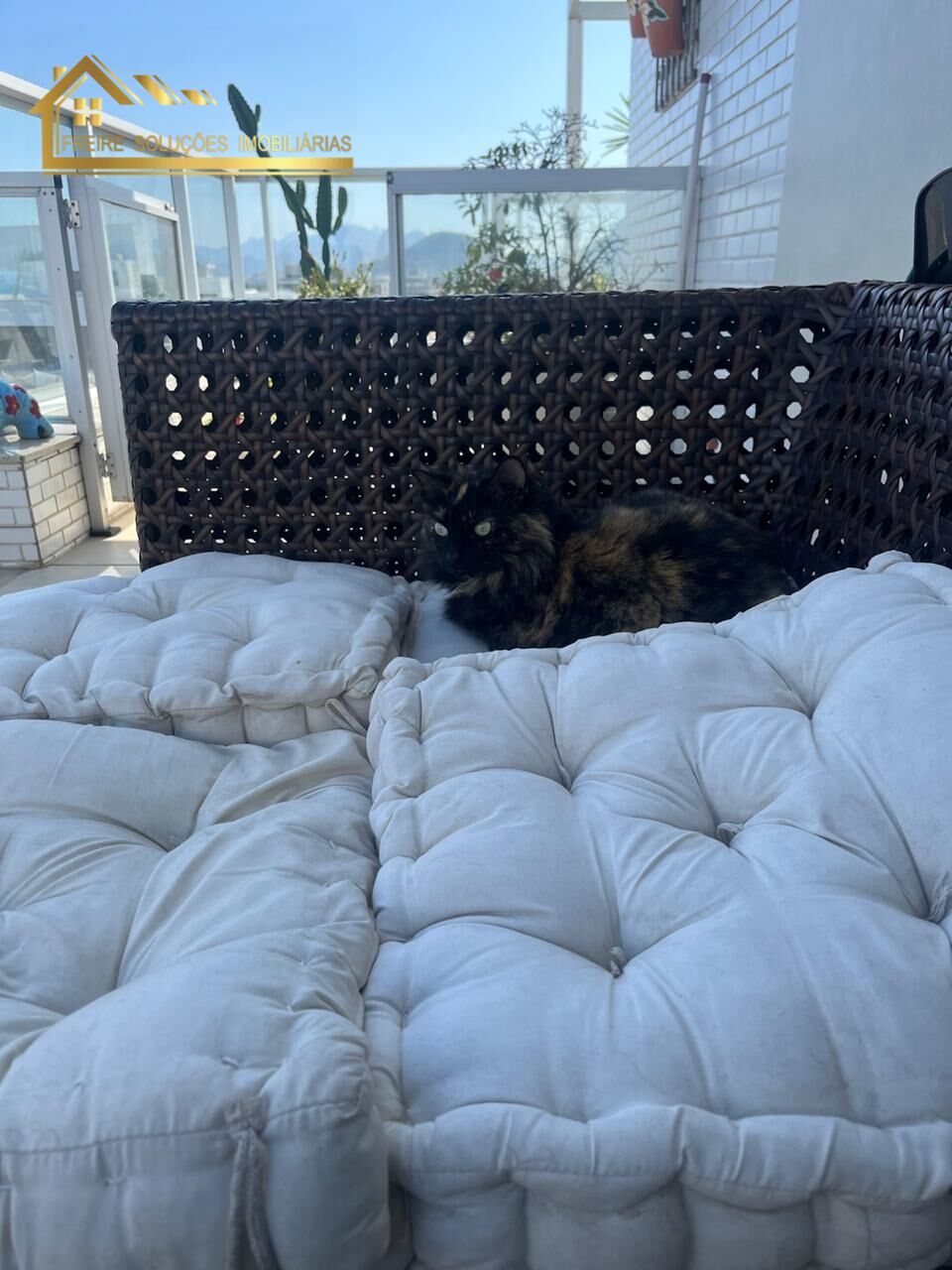 Apartamento, 1 quarto, 95 m² - Foto 17