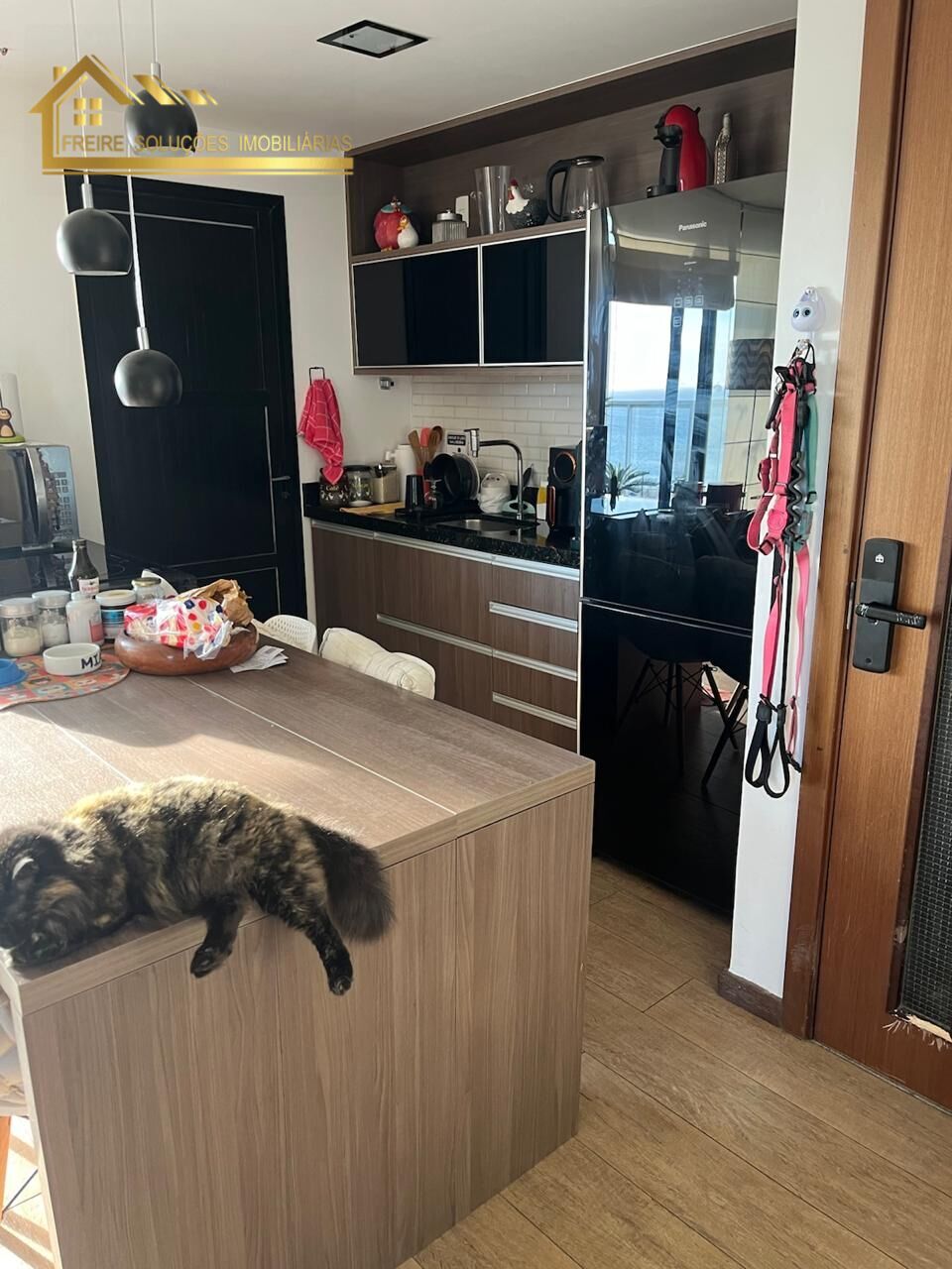 Apartamento, 1 quarto, 95 m² - Foto 9