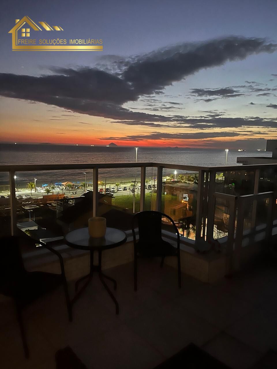 Apartamento, 1 quarto, 95 m² - Foto 1