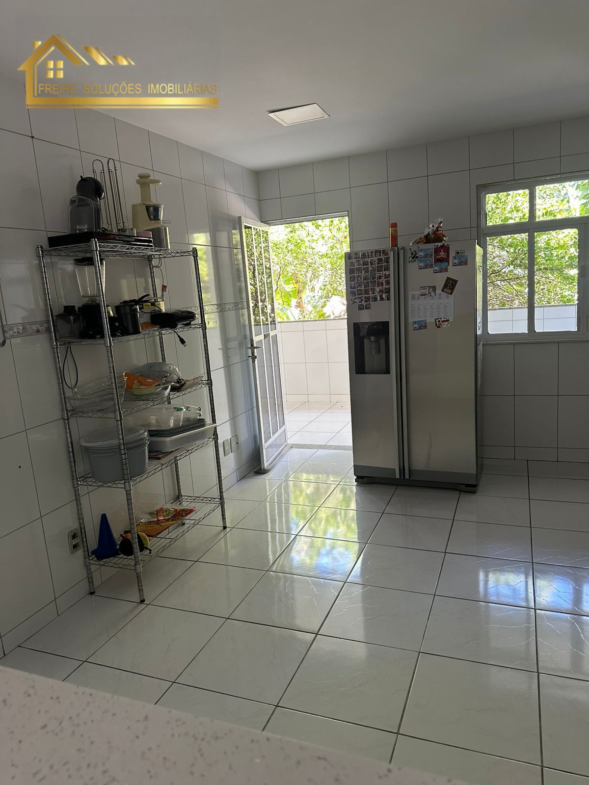 Casa, 3 quartos, 201 m² - Foto 4