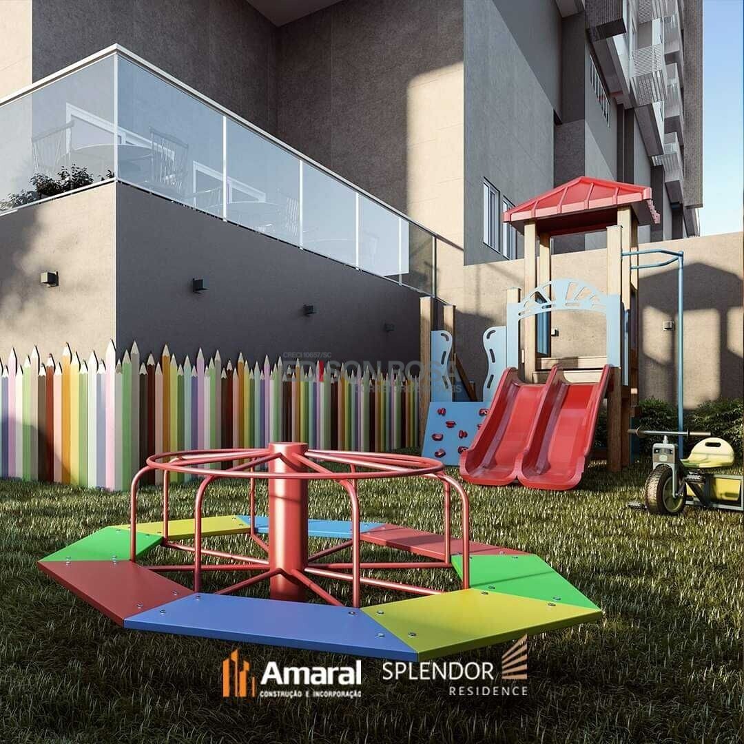 Apartamentos à venda São José, Grande Florianópolis/SC - Splendor ...