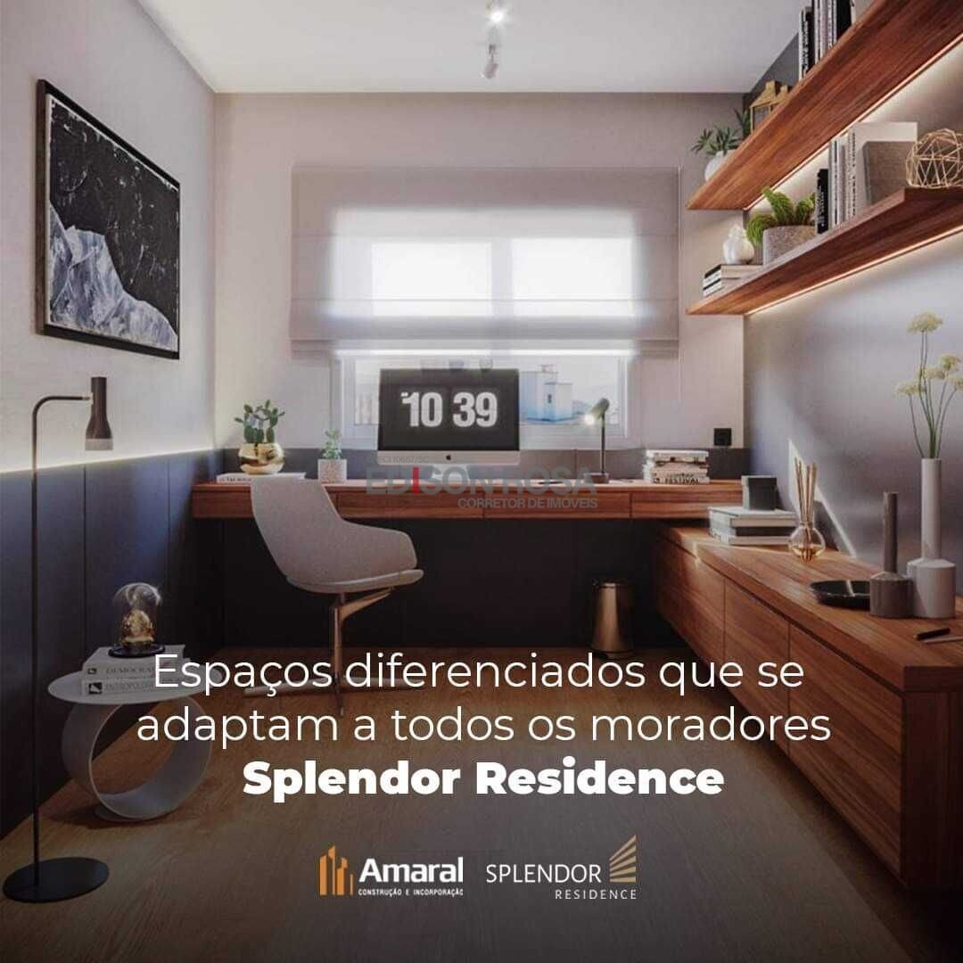 Apartamentos à venda São José, Grande Florianópolis/SC - Splendor ...